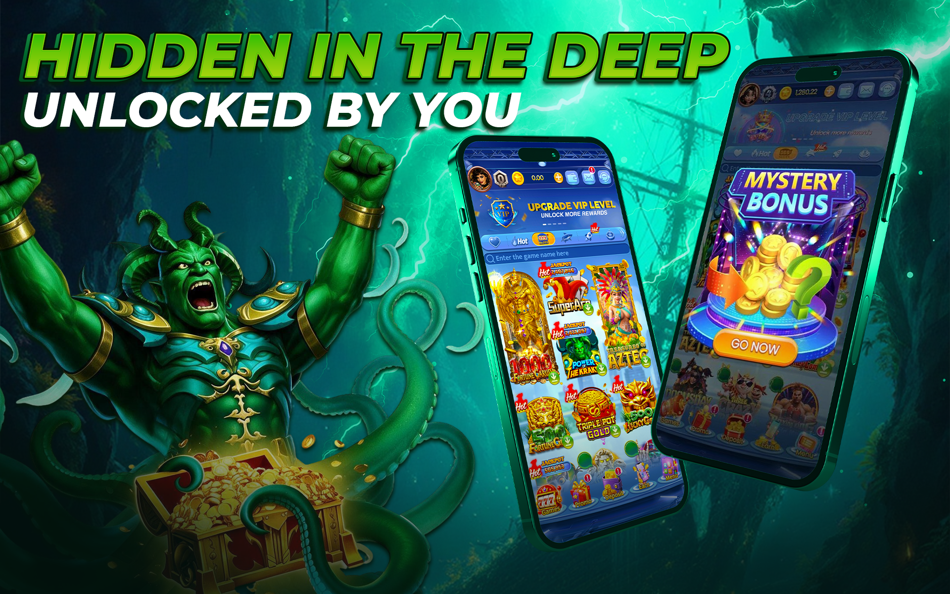 Diwa Lucky APK verified official download only—no mod